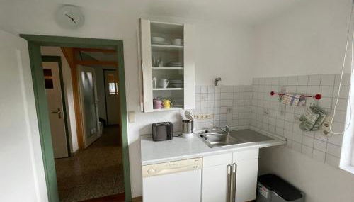 Ferienwohnung Maslanka EG - Foto 4