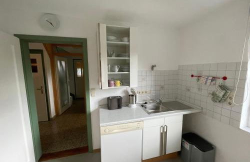 Ferienwohnung Maslanka EG - Foto 4