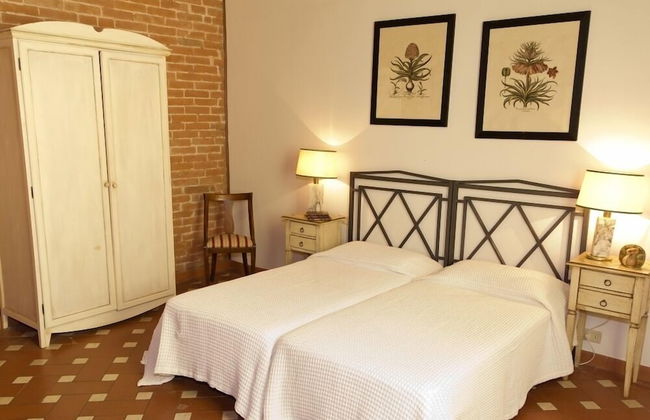 Fattoria San Lorenzo - Apartments - Foto 4