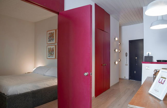 Il Mare di Camogli da un obl - Foto 1