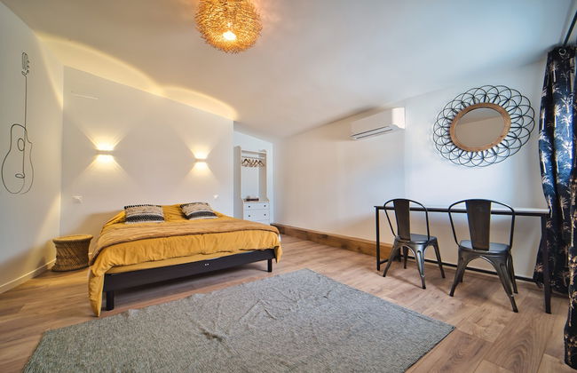 La Cabane du Boumian - Foto 18