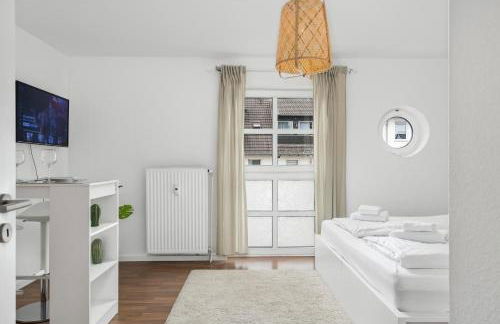 Entspanntes Wohnen in Düren - Foto 22