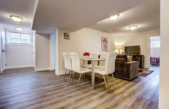 GLOBALSTAY Brand New House in Port Elgin - Foto 55