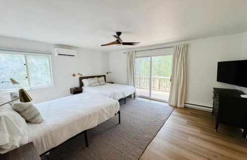 Downtown Sister Bay New Listing - Cardinal Retreat - Foto 7