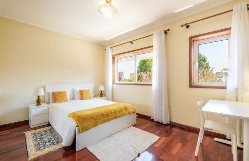 Casa Mendes Aveiro - Foto 49