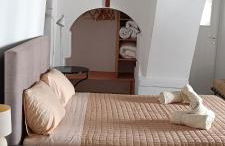 mikro.kastro kalotaritissa in Chora Amorgos - Foto 9