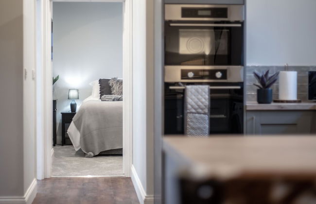 The Barn At Kiln Park - 2 Bed Cottage - Narberth - Foto 29