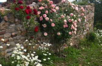 Charmante ferme vue exceptionnelle 10 voyageurs - Foto 28