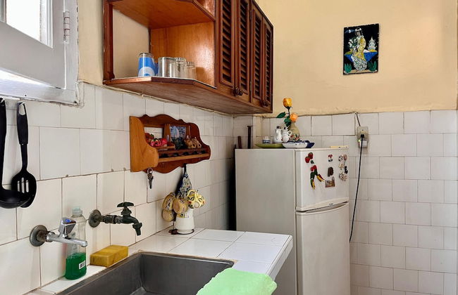 Aparthotel in Havana - Photo 12