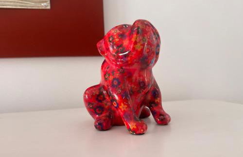 R&G House - Appartamento moderno vicino alla metropolitana - Modern apartment close to the metro - Foto 32