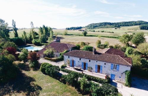 Beautiful French Farmhouse - Foto 10