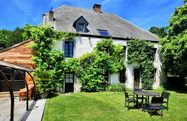 La conciergerie - Photo 40