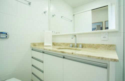 Aconchego na Frei Caneca, Shopping/Beiramar UQ2910 - Foto 14