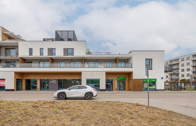 Family Apartament by Renters Prestige - Foto 47