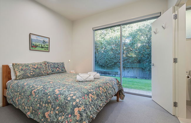 Ocean Serenity Apartments Whitianga - Foto 17