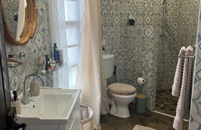 Maria's Vine - Foto 33