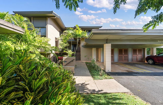 Kapalua Ridge Villas 1423 - Foto 39