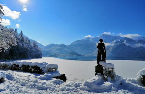 Ruhige Lage, Alpen & See Nähe - Foto 21