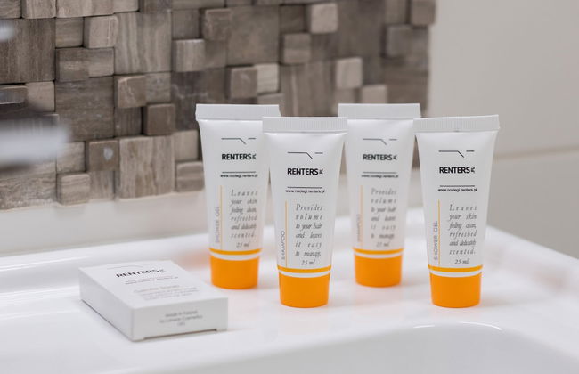 Warsaw Glebocka Apartment by Renters - Foto 20