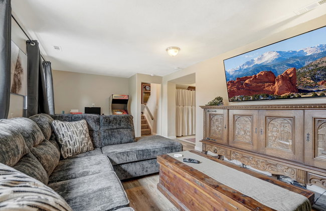 Victory Mountain - Foto 18