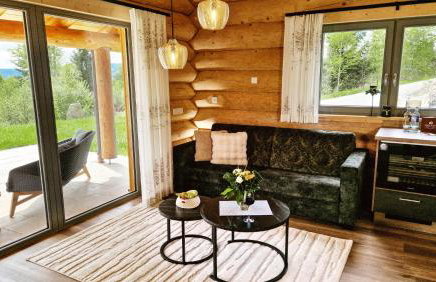 Franz Josefs Chalets - Foto 20