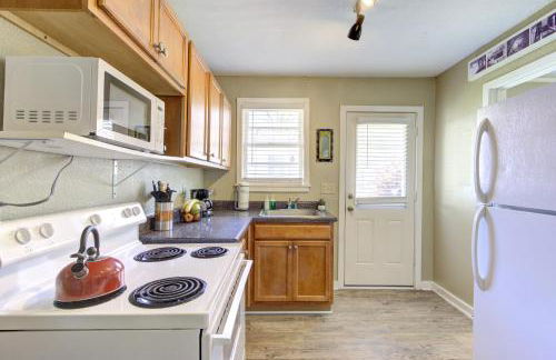 Peaceful Retreat in Gated Midtown Community - Foto 23