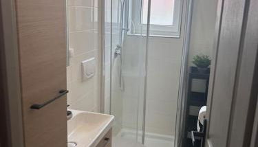 Studio dans villa proche mer - Foto 4