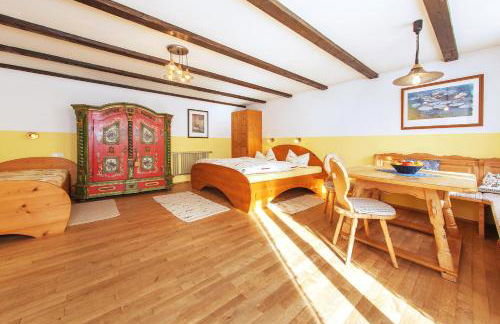 Haus in der Loferau - Foto 21