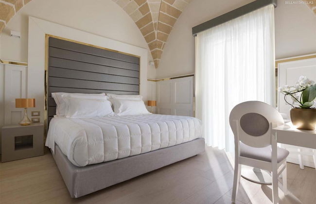 1316 AS - Junior Suite con Balcone - Foto 45