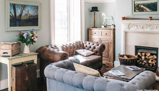 Widbrook Grange Hotel - Photo 5