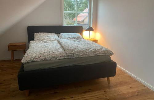 Ferienhaus am Schilfweg mit Kanu - Foto 9