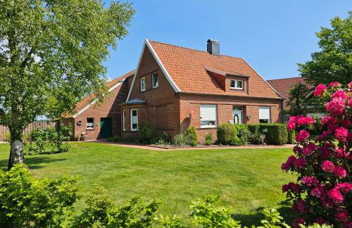 Ferienhaus Fehntraum - Entdecke Ostfriesland - Foto 20