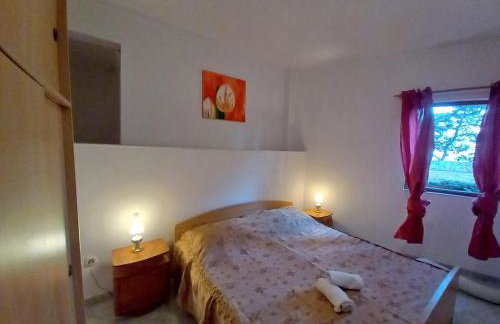 Apartments by the sea Ivan Dolac - Hvar - 21269 - Foto 9