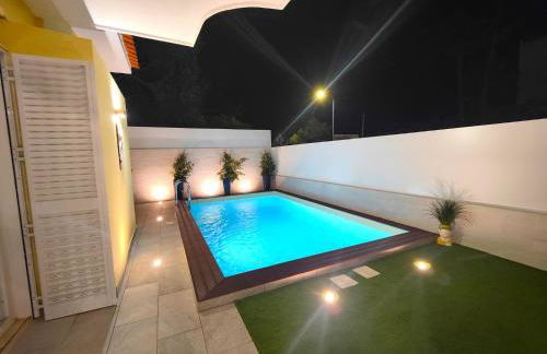 Casa Titi-stunning Holiday Home With Private Pool - Foto 29