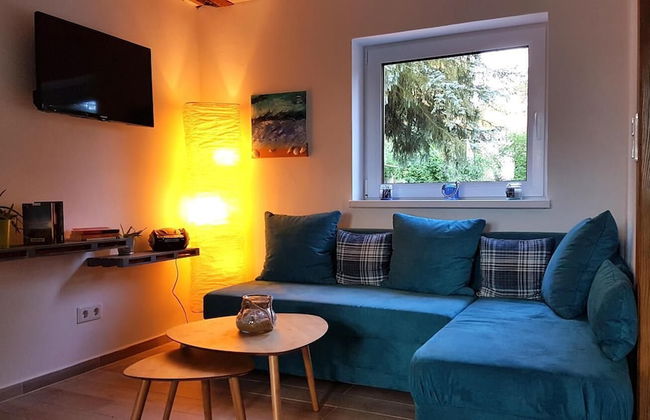 Naturhof Usedom - Photo 24