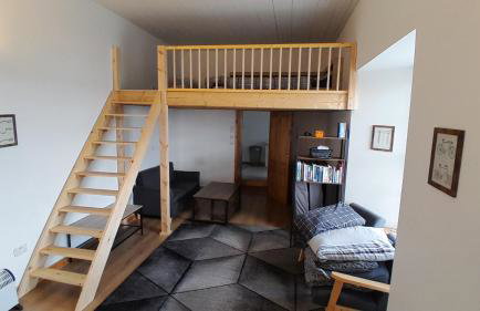 The Uyeasound Old Pier Cottage - Photo 5