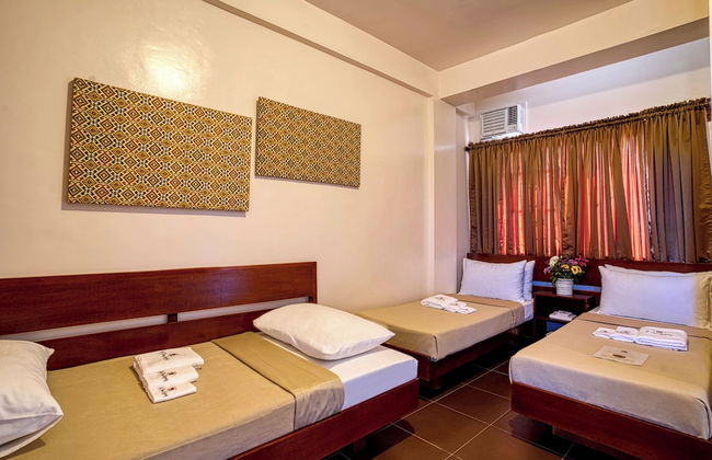 La Casa Española Apartelle - Foto 19