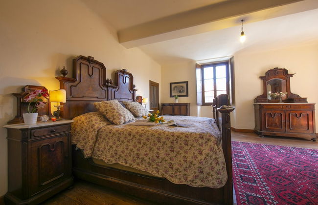 Residenza Il Glicine di Lesa - Foto 15