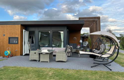 Beach House Chalet Seeparx Süsel - Foto 57