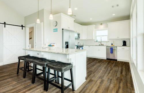 Paradise Steps to Beach Game Room Family Fun - Foto 13