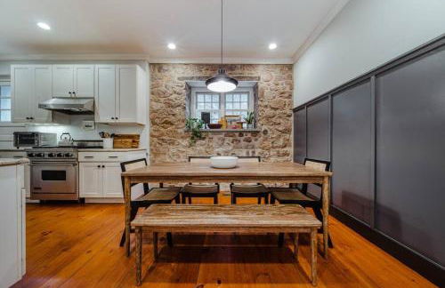 The Stone House on Main Street - Foto 9