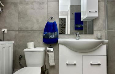 ALF Apartments & Lofts - Foto 54