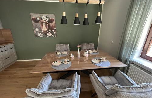 Ferienwohnung Kapellenblick - Foto 1