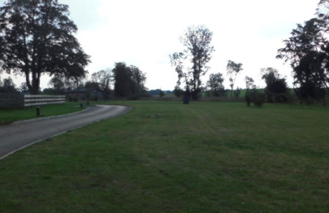 Spacious 2-bed Lodge in Bury Saint Edmunds - Foto 19