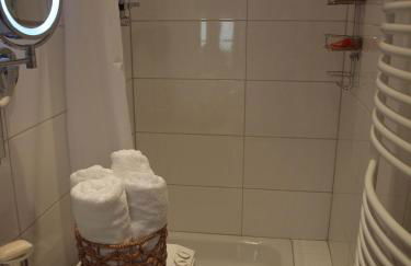 Apartments Nähe Hauptbahnhof - Photo 70