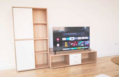 Spacious 6 Room Flat *Balcony & Terrace* - Foto 7