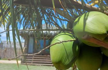 Ventos do Delta Kite Chalés - Photo 28