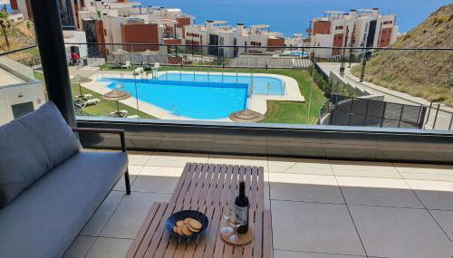 Fuengirola Middel Views - Photo 5