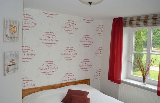 Holiday Apartment "kati" - Foto 4