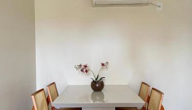 todo climatizado, 2 quartos e piscina na 706 sul - Foto 2